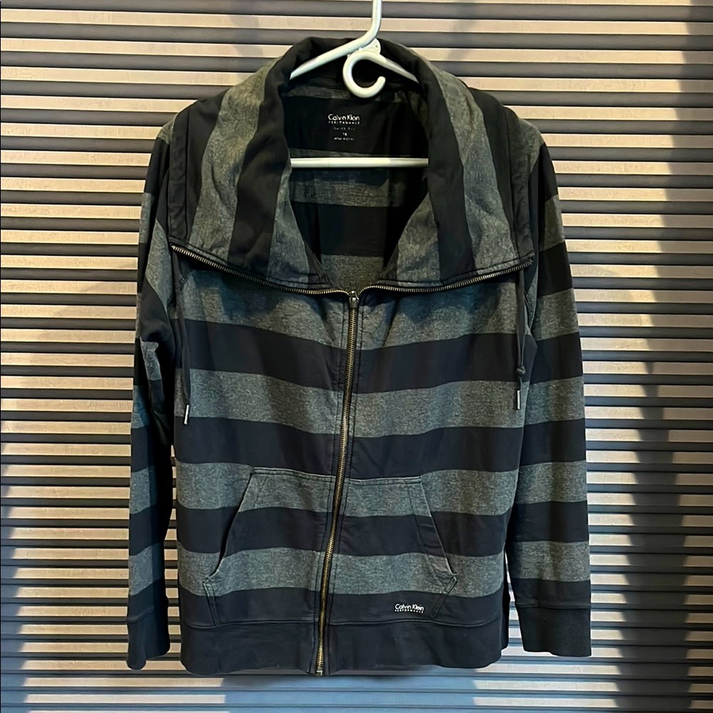 Calvin Klein sweatshirt Size 1X